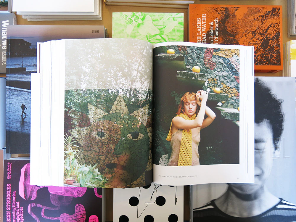Purple 36: The Mexico Issue - Image 9