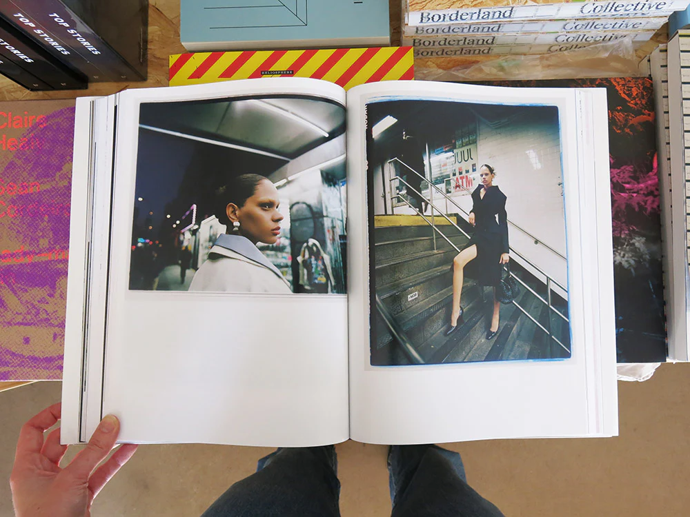 PRE-ORDER: Purple 39: The New York Issue - Image 7