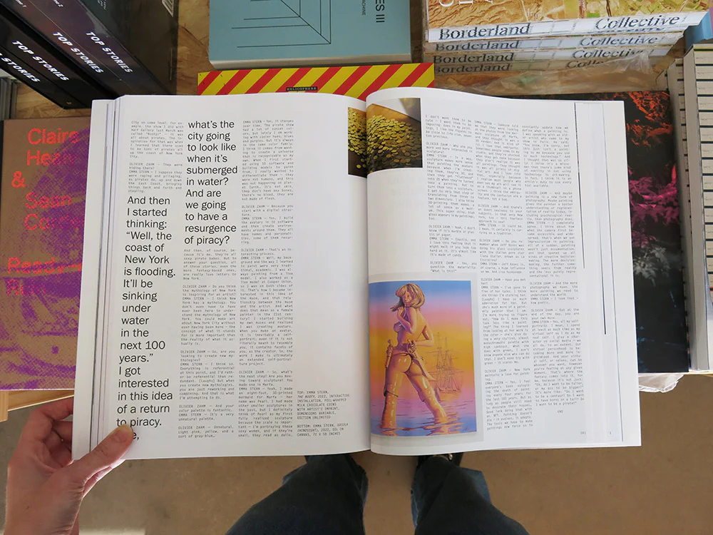 PRE-ORDER: Purple 39: The New York Issue - Image 9