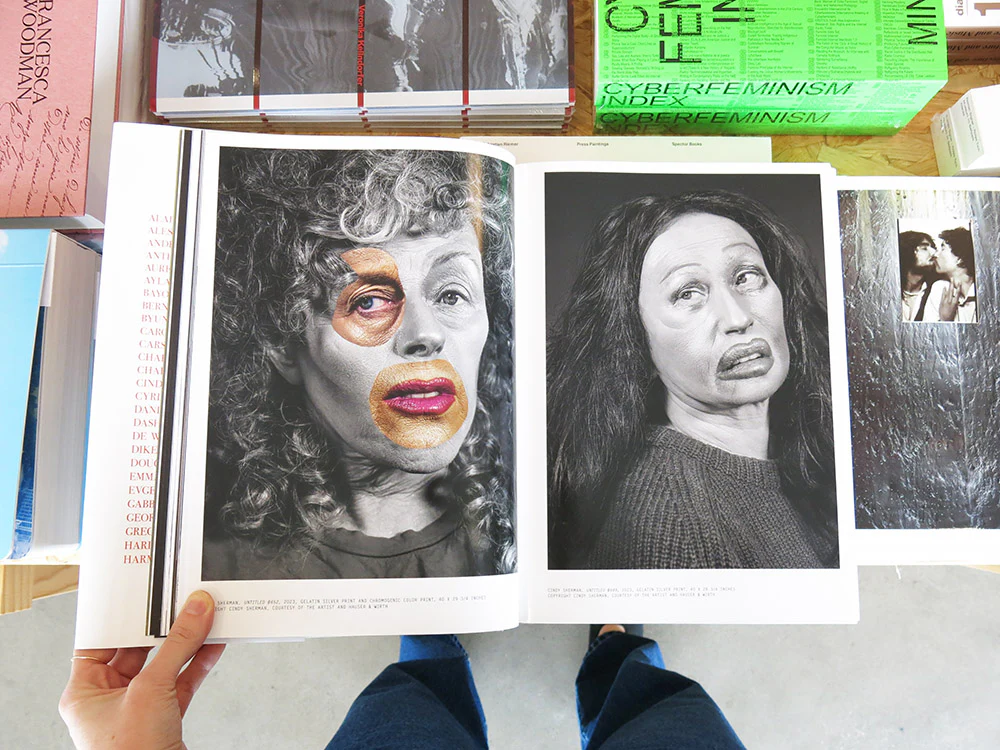 Purple 40: The Revolutions Issue - Image 2