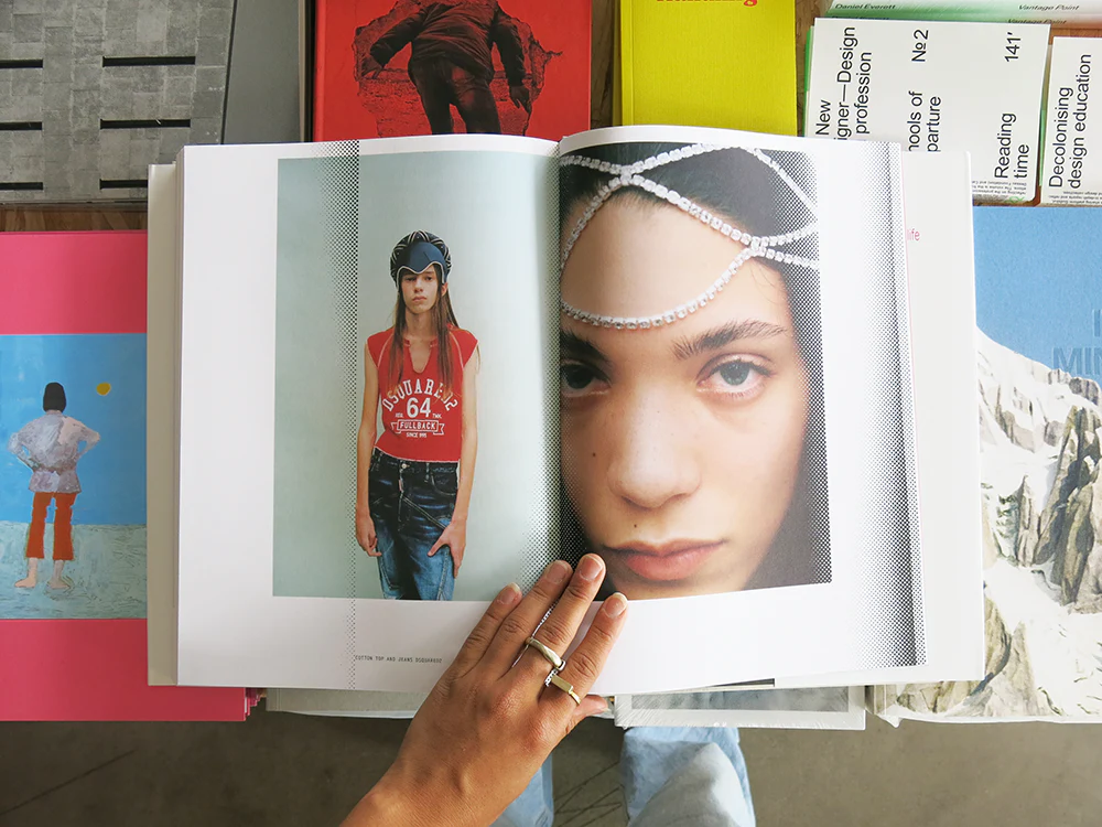 Purple 41: The Essence of Fashion - Image 11