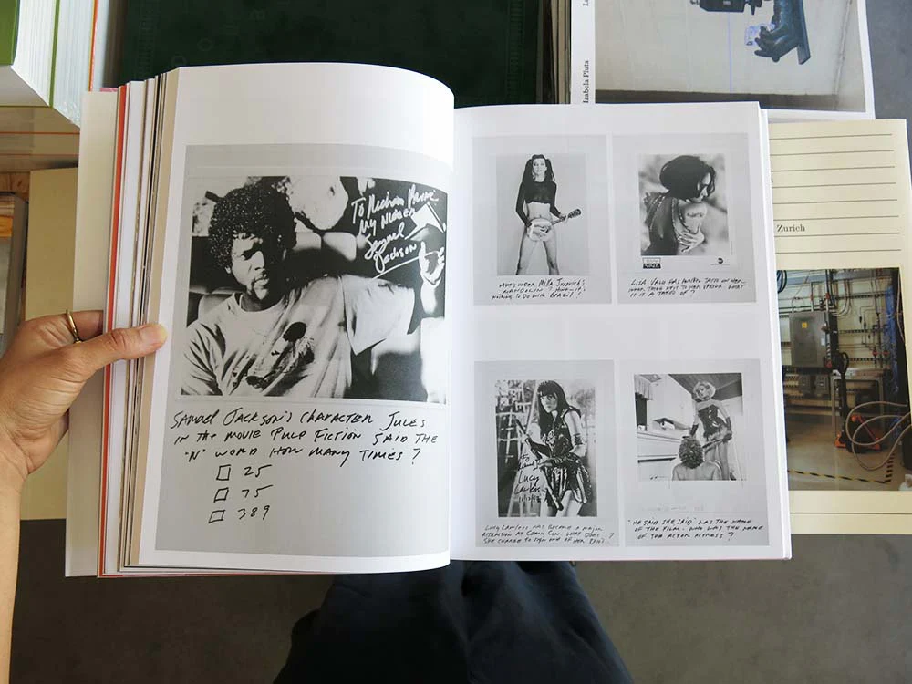 Purple 45: The New Glamour Issue - Image 10