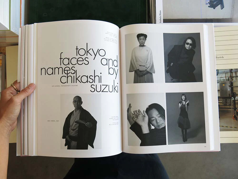 Purple 45: The New Glamour Issue - Image 7