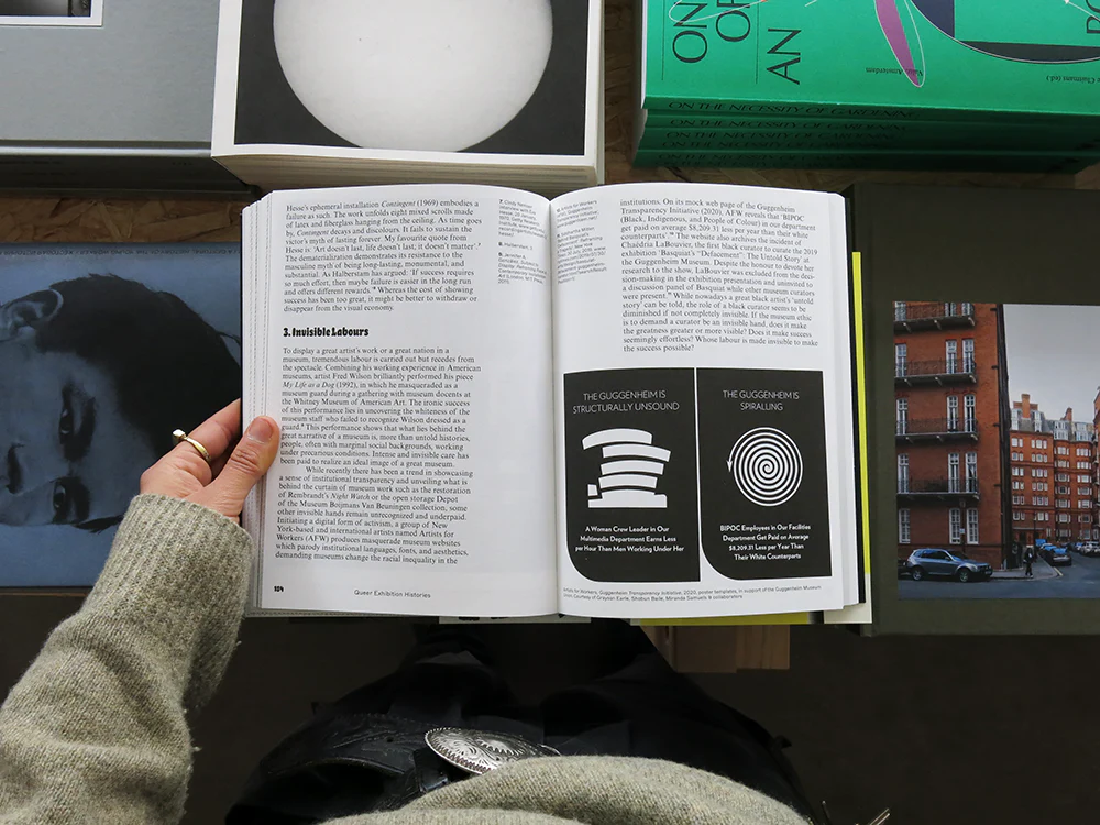 Queer Exhibition Histories - Image 3