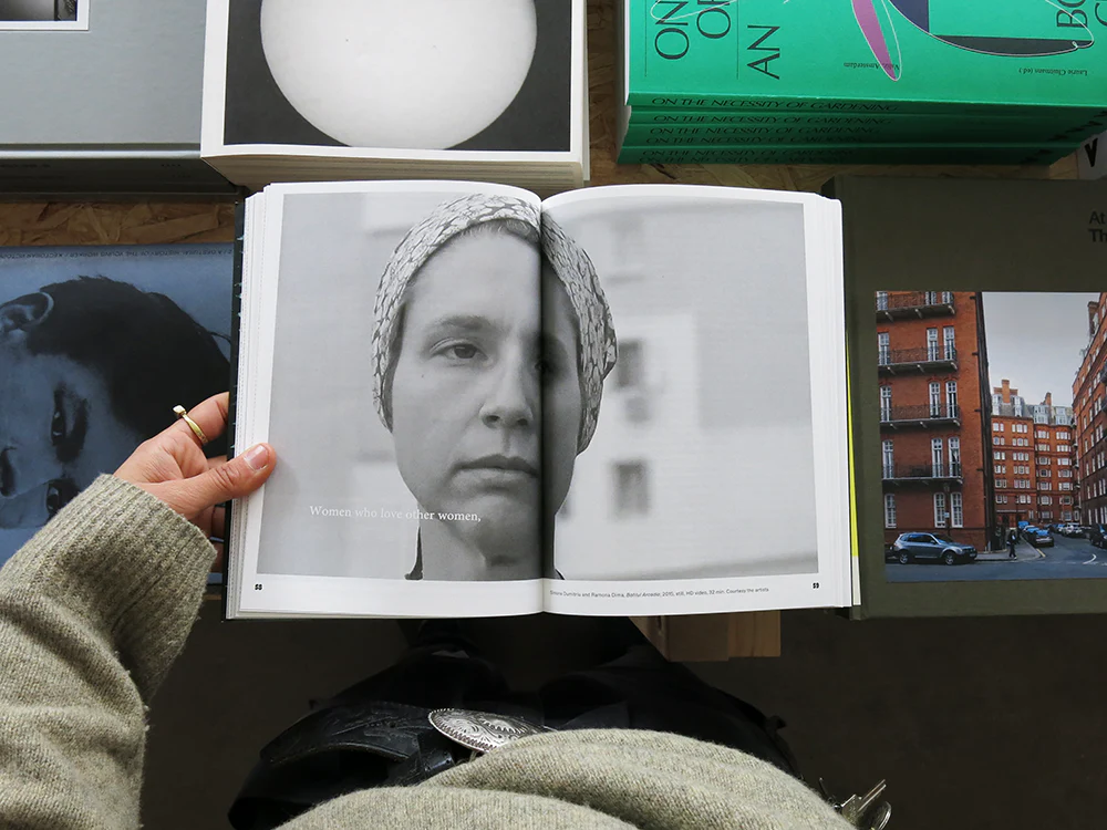 Queer Exhibition Histories - Image 8