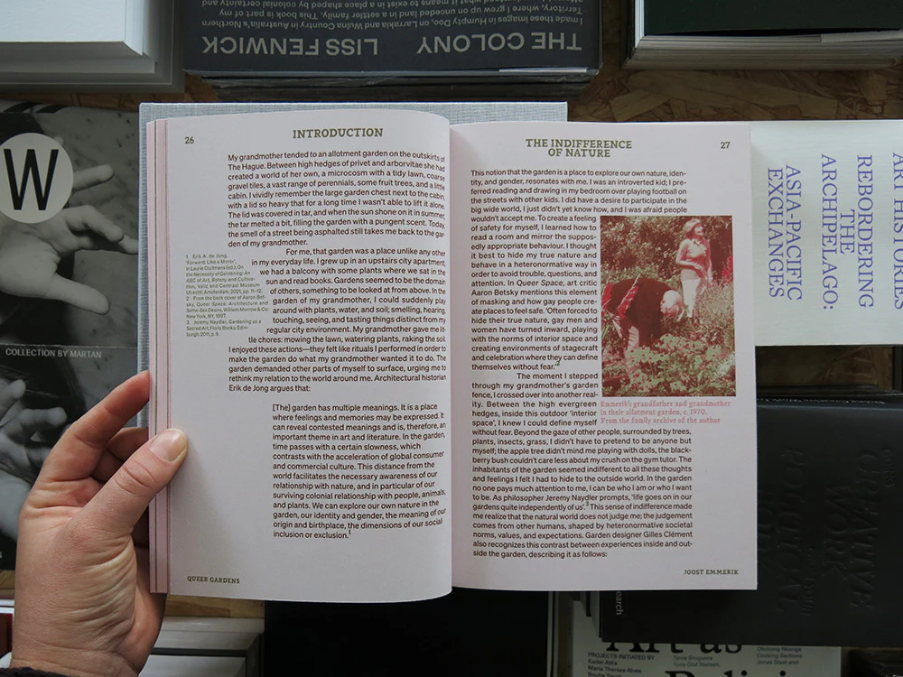 Queer Flora, Fauna, and Funga: A Radical Forage Through Art and Writing - Image 3