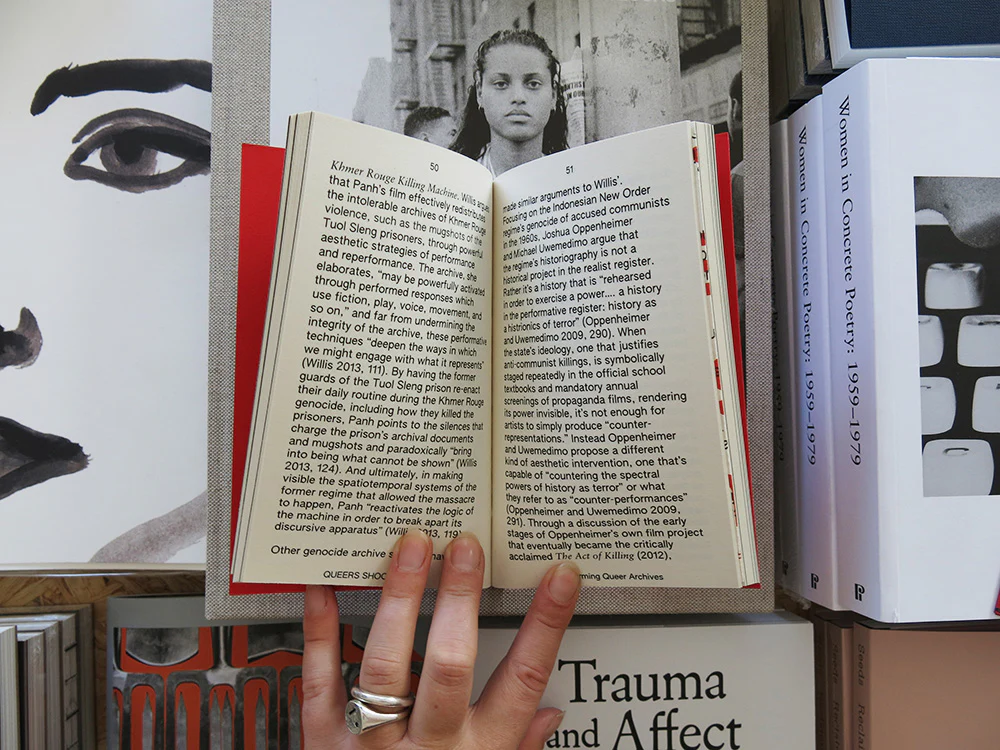 QUEERS SHOOT BACK!: Essays on Radical Queer Cinema - Image 4