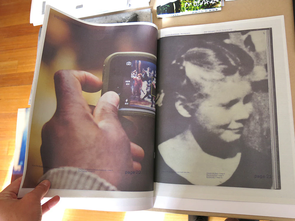 Quick Scan Nl#02 Photography Now - Image 5