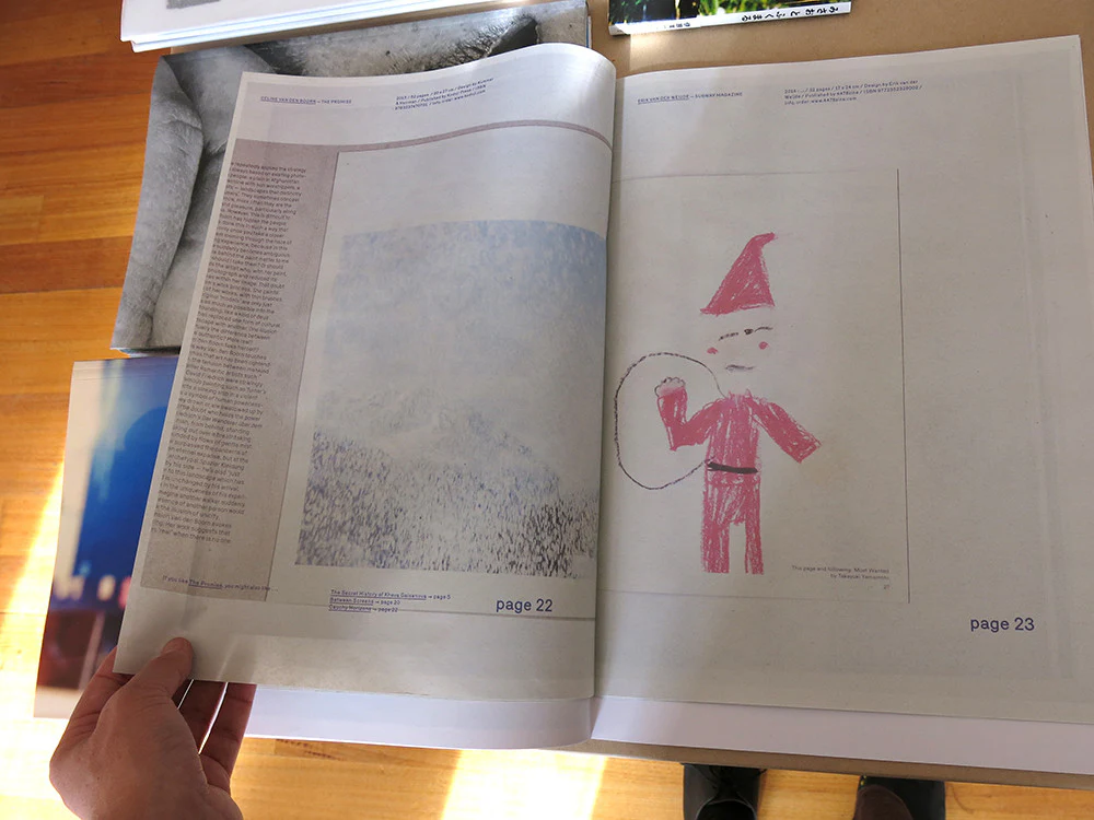 Quick Scan Nl#02 Photography Now - Image 6