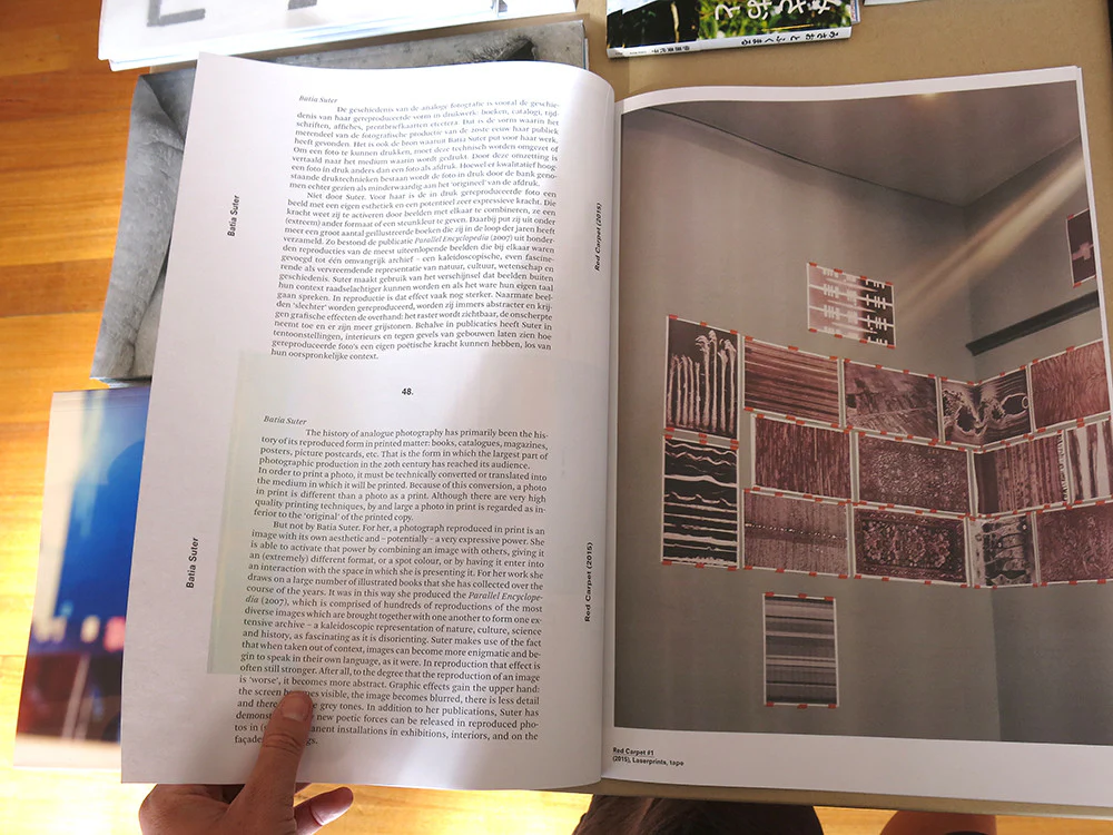 Quick Scan Nl#02 Photography Now - Image 8