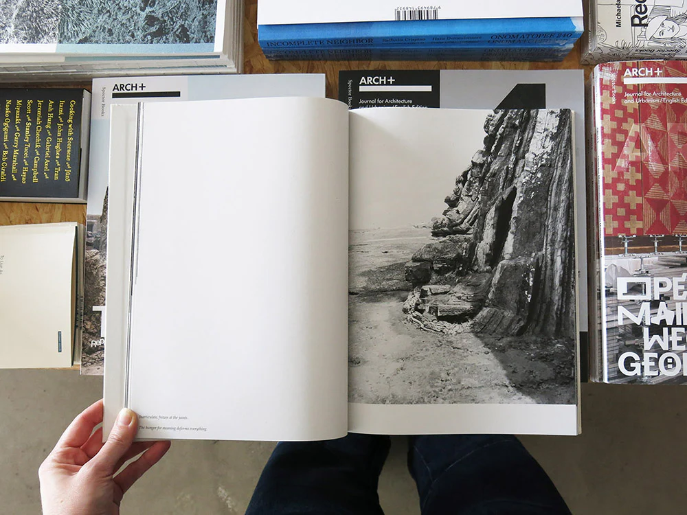 Raymond Meeks / George Weld – The Inhabitants - Image 5