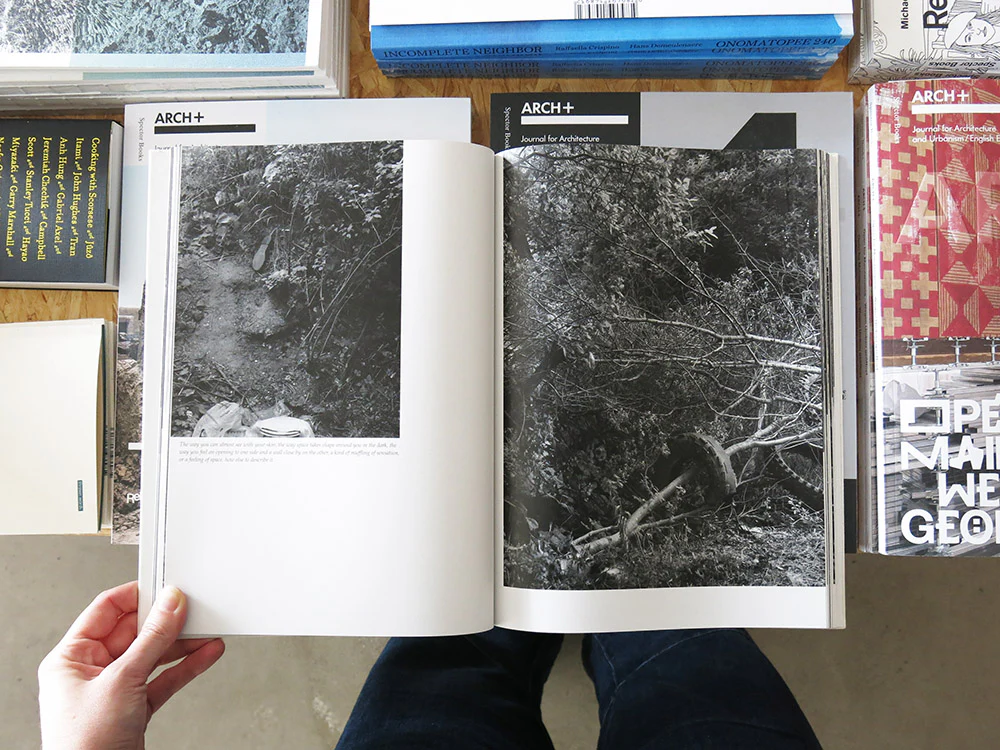 Raymond Meeks / George Weld – The Inhabitants - Image 6