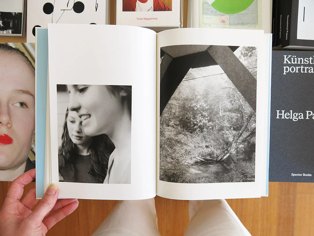 Raymond Meeks – Somersault - Image 5