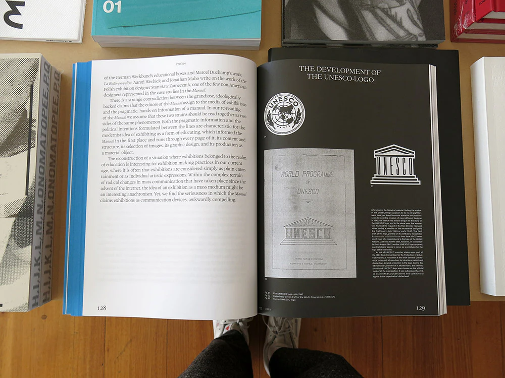 Re-reading the Manual of Travelling Exhibitions - Image 5