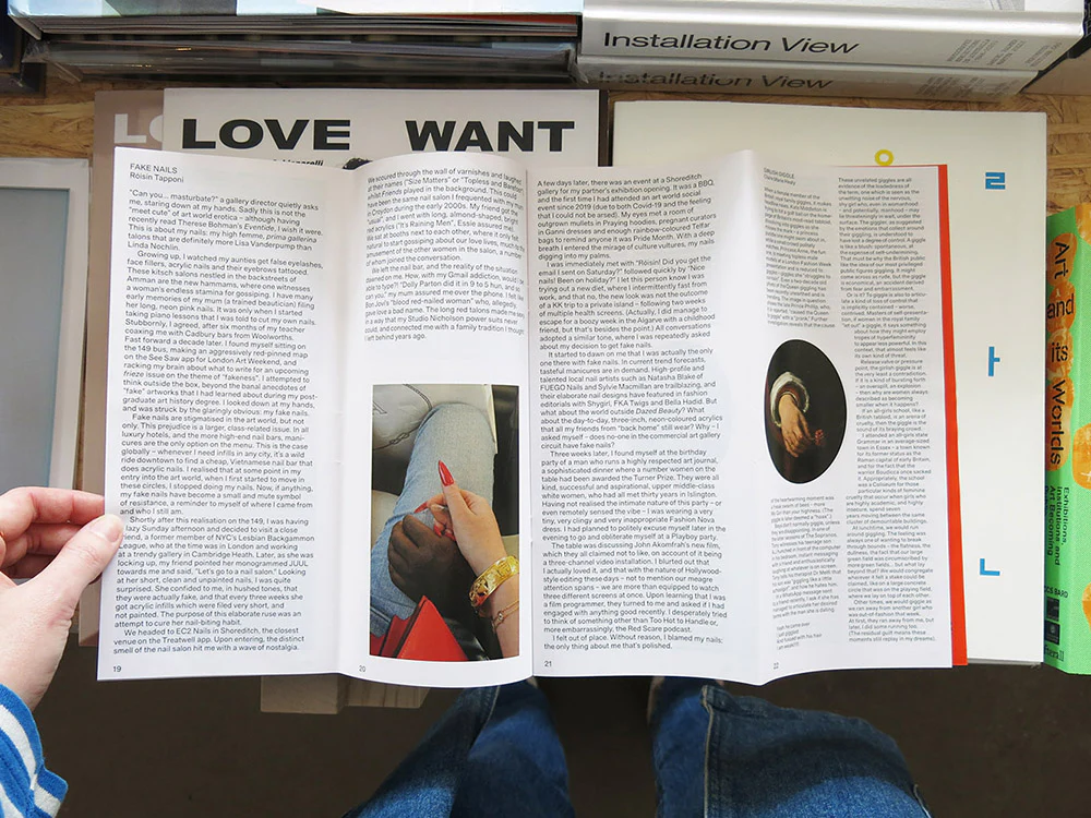 PRE-ORDER: Real Review 12 - Image 2