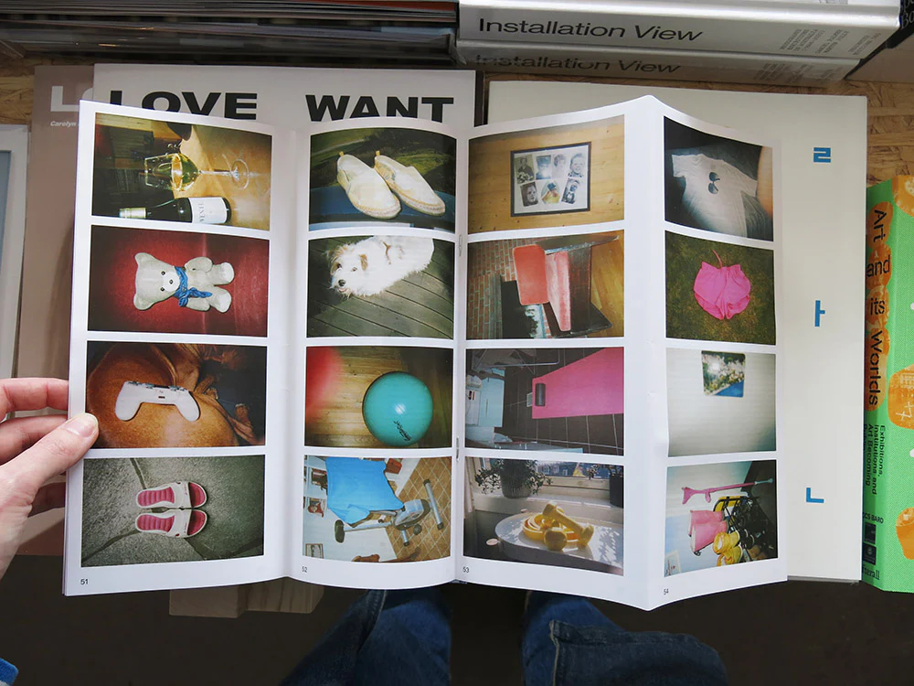 PRE-ORDER: Real Review 12 - Image 3