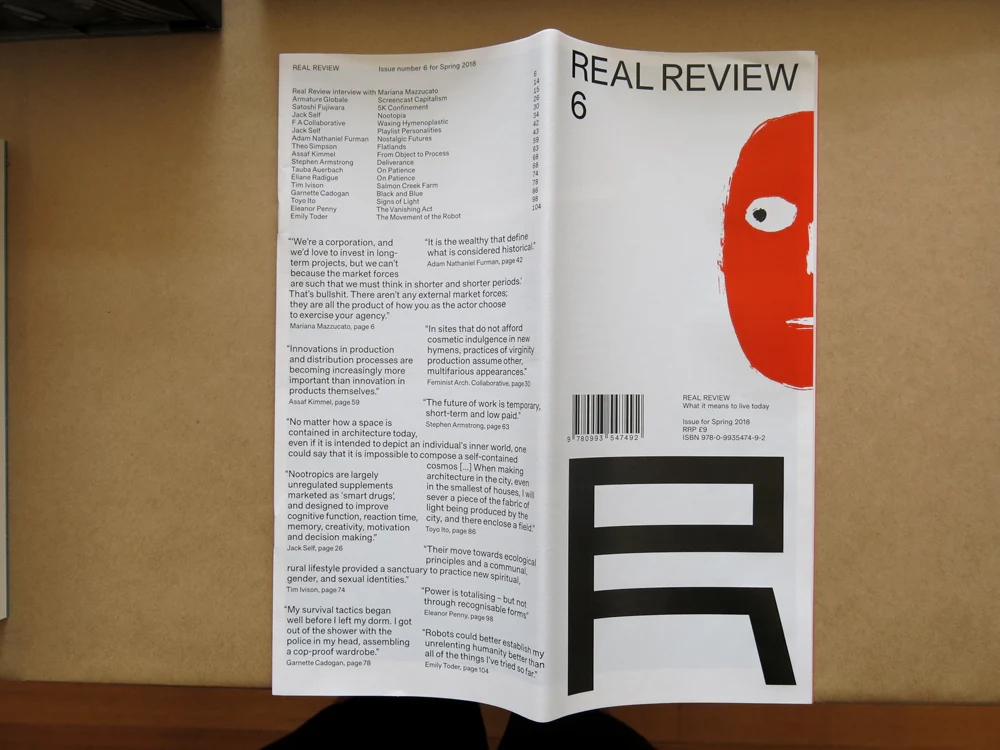 Real Review 6 - Image 2