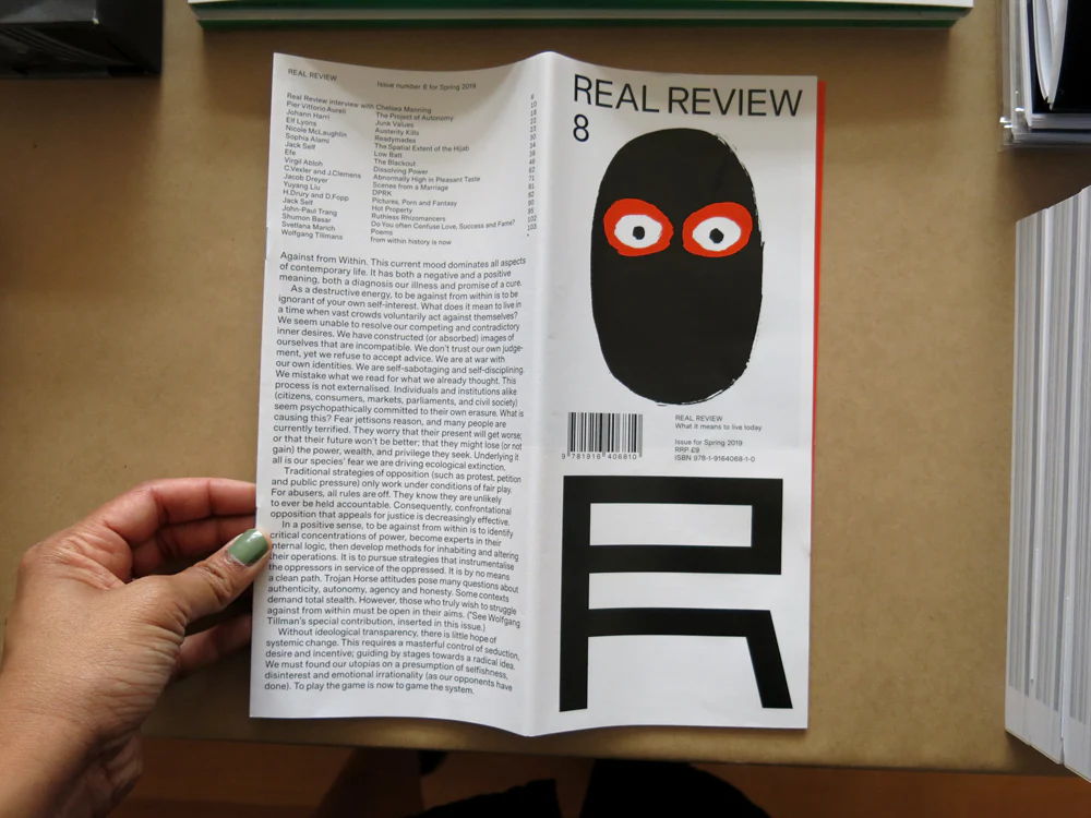 Real Review 8 - Image 2