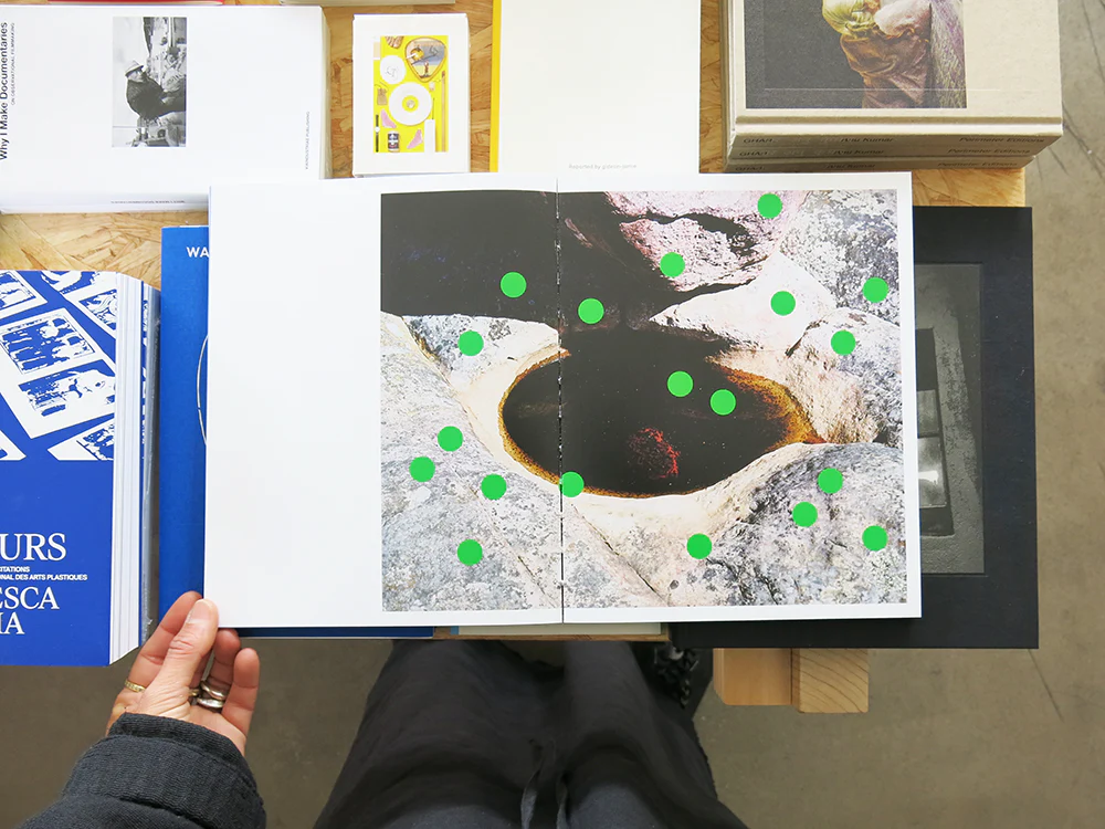 Rebecca Najdowski – Ambient Pressure - Image 4