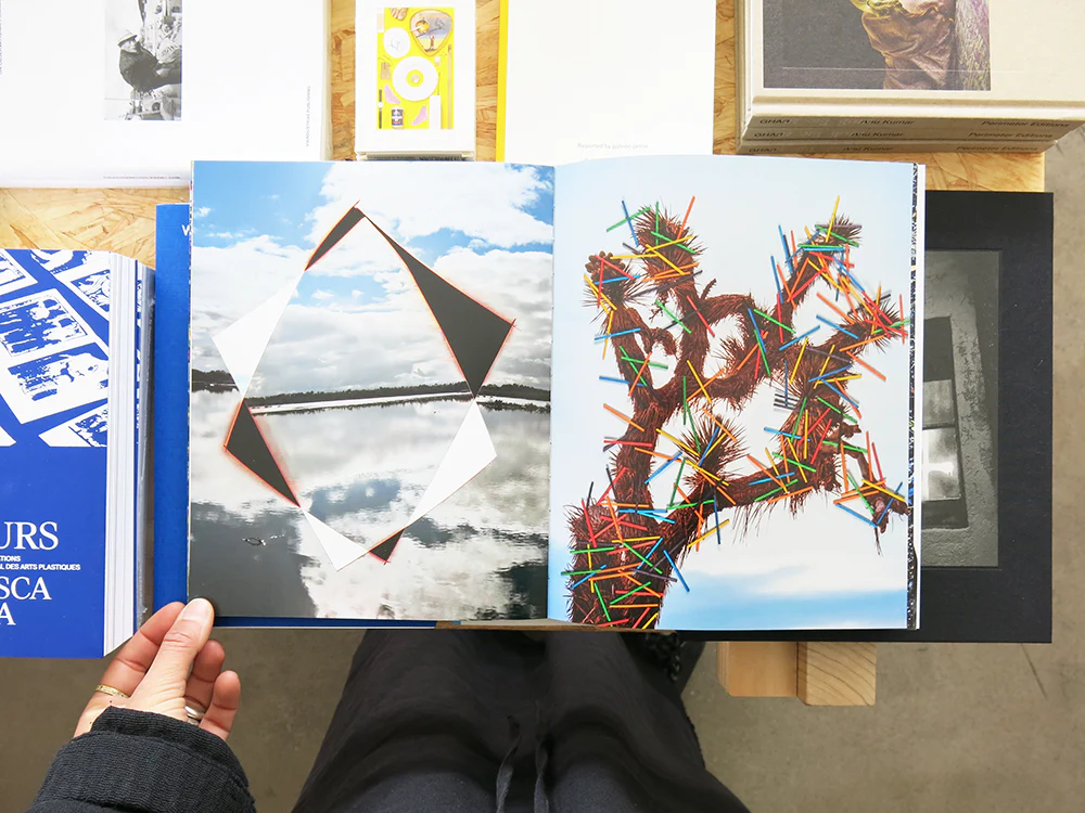 Rebecca Najdowski – Ambient Pressure - Image 7