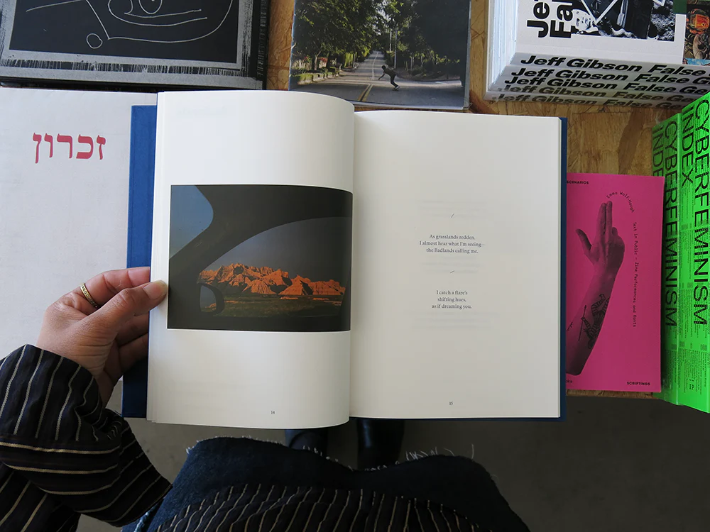 PRE-ORDER: Rebecca Norris Webb – A Difficulty is a Light - Image 7