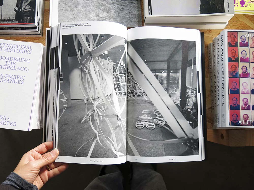 Recalls Reconstructions Projections: Time-Based Design Processes in Architecture - Image 8