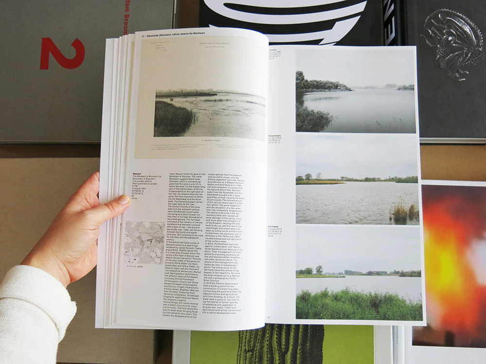 Recollecting Landscapes: Rephotography, Memory And Transformation 1904-1980-2004-2014 - Image 4