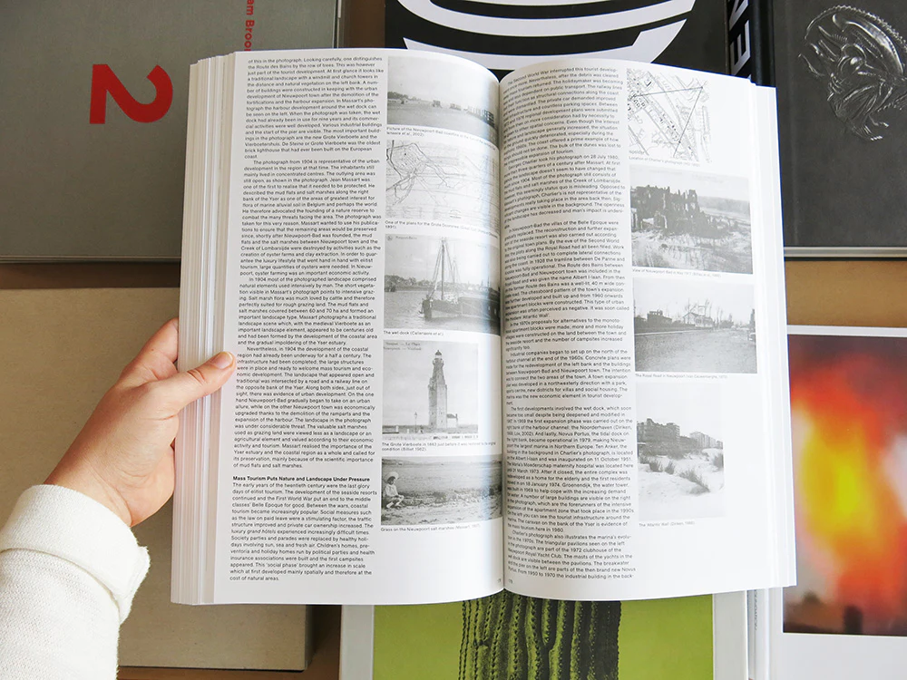 Recollecting Landscapes: Rephotography, Memory And Transformation 1904-1980-2004-2014 - Image 7