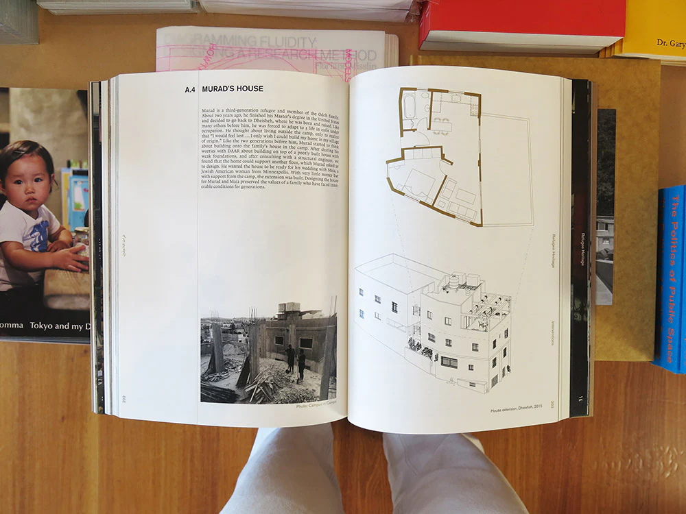 Refugee Heritage - Image 7