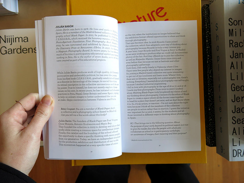 Remi Coignet – Converations 3 - Image 2