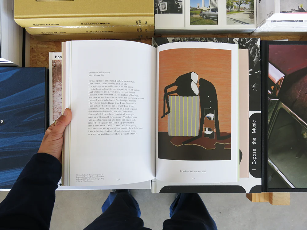 Renee So – Provenance - Image 6