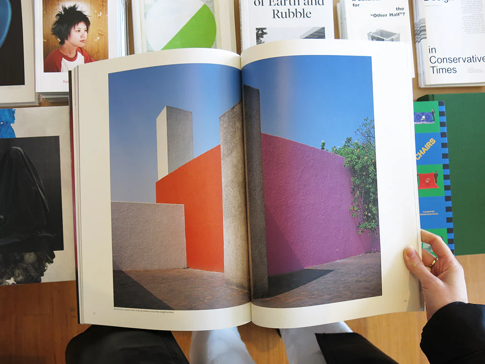 Residential Masterpieces 02: Luis Barragán – Barragán House - Image 6