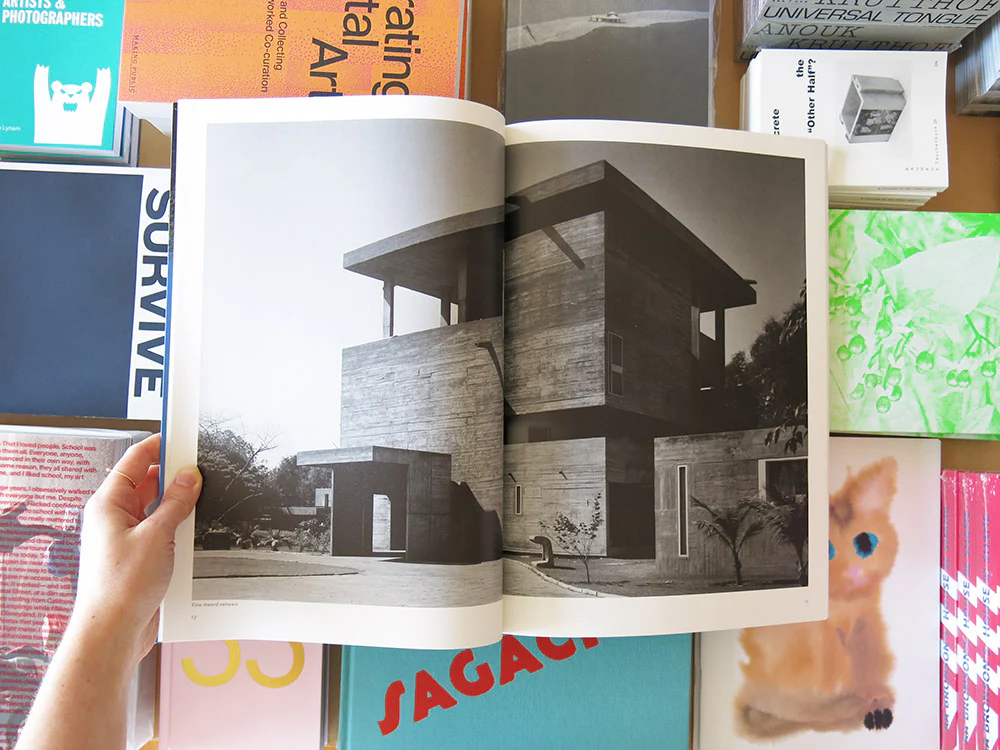 Residential Masterpieces 16: Le Corbusier – Shodhan House - Image 2