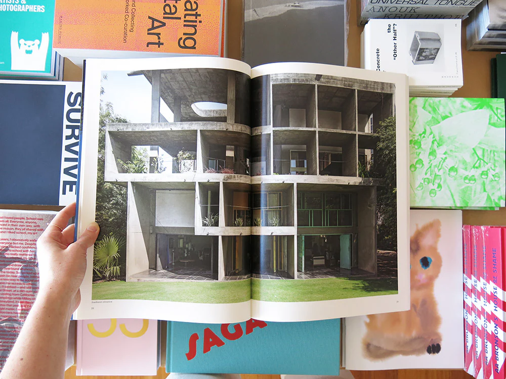 Residential Masterpieces 16: Le Corbusier – Shodhan House - Image 3