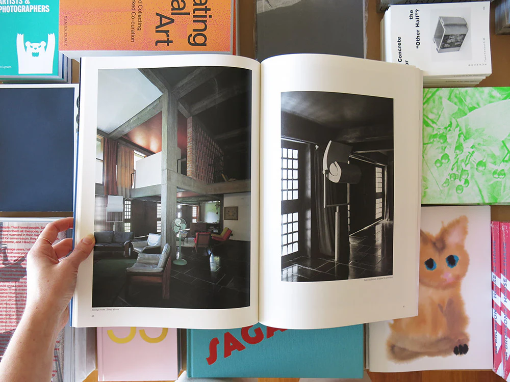 Residential Masterpieces 16: Le Corbusier – Shodhan House - Image 4