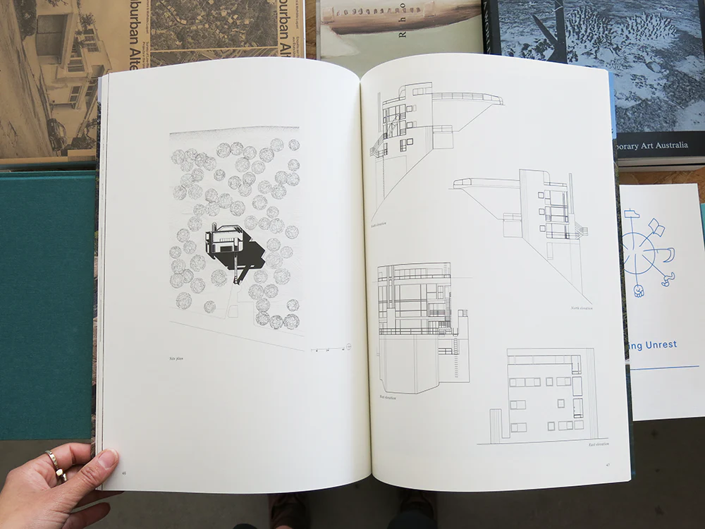 Residential Masterpieces 17: Richard Meier Smith House / Douglas House - Image 4