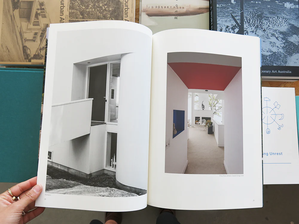 Residential Masterpieces 17: Richard Meier Smith House / Douglas House - Image 8
