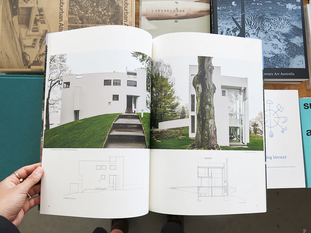 Residential Masterpieces 17: Richard Meier Smith House / Douglas House - Image 9