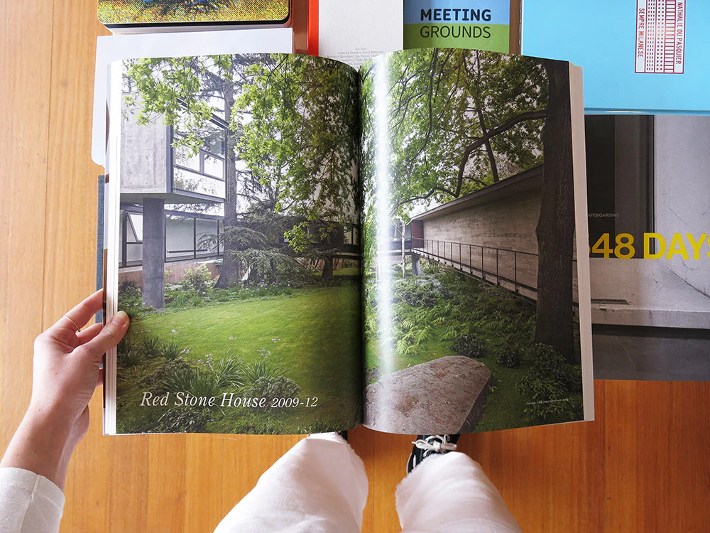 Residential Masterpieces 21: Smiljan Radic - Image 6