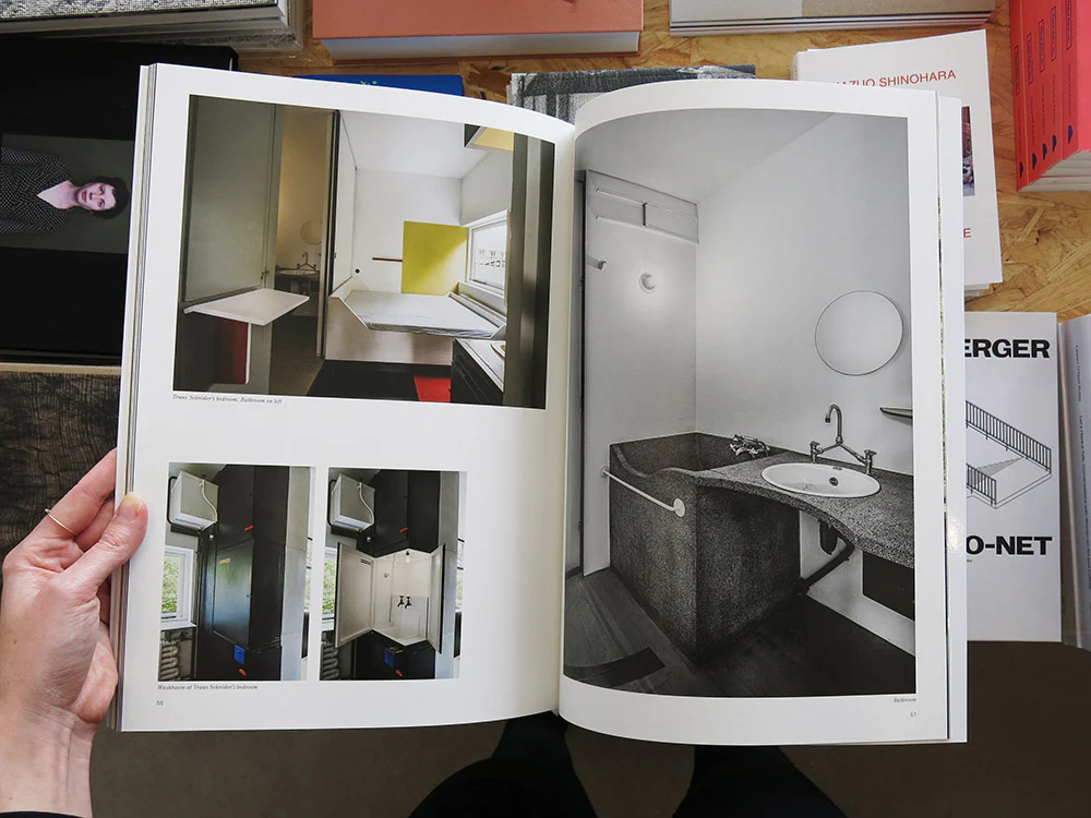 Residential Masterpieces 32: Gerrit Rietveld â Rietveld Schröder House - Image 7