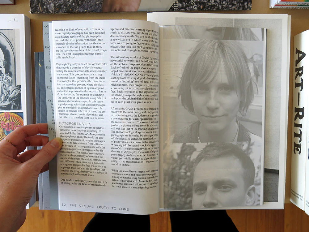 RESOLUTION Issue #0: The Pixel - Image 2
