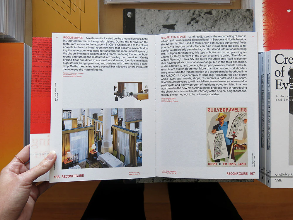 Rewriting Architecture: 10+1 Actions for an Adaptive Architecture - Image 5
