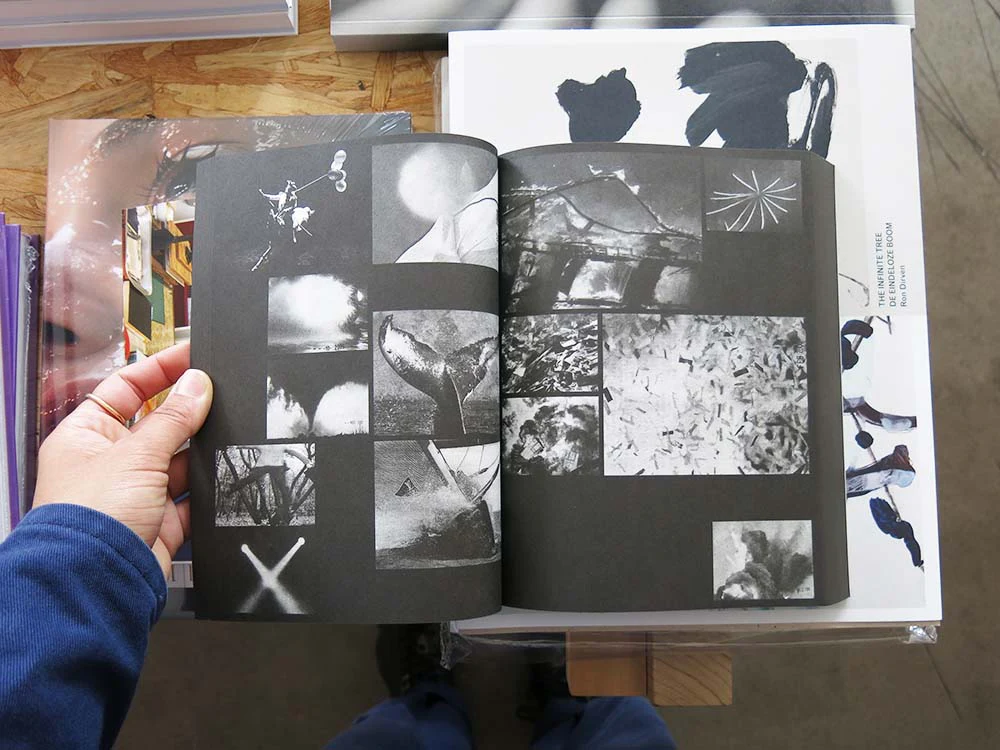 PRE-ORDER: Ria Verhaeghe – Provisoria - Image 3
