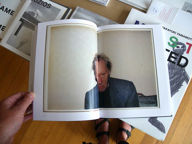 Richard Billingham - Ray's A Laugh - Image 3