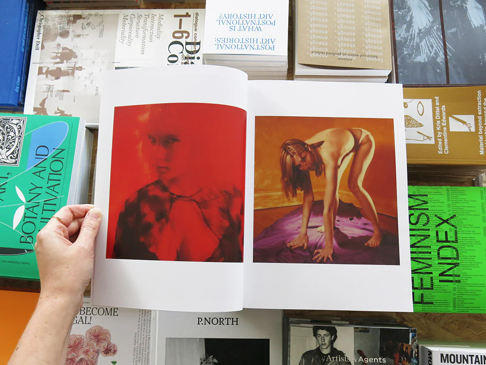 Richard Kern – Polaroids - Image 2