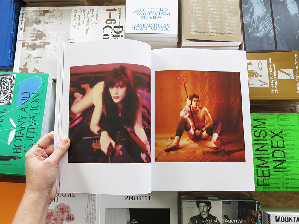 Richard Kern – Polaroids - Image 3
