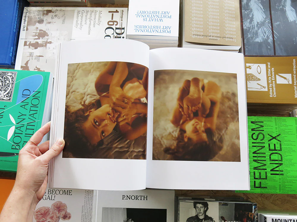 Richard Kern – Polaroids - Image 4