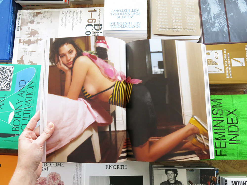 Richard Kern – Polaroids - Image 5