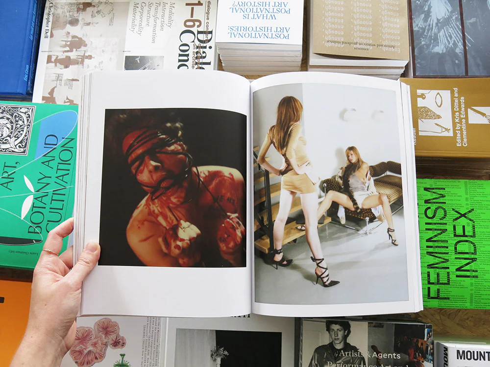 Richard Kern – Polaroids - Image 7
