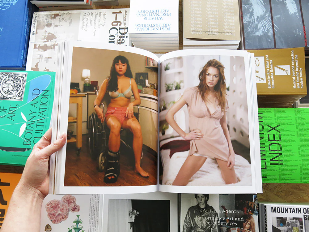 Richard Kern – Polaroids - Image 8